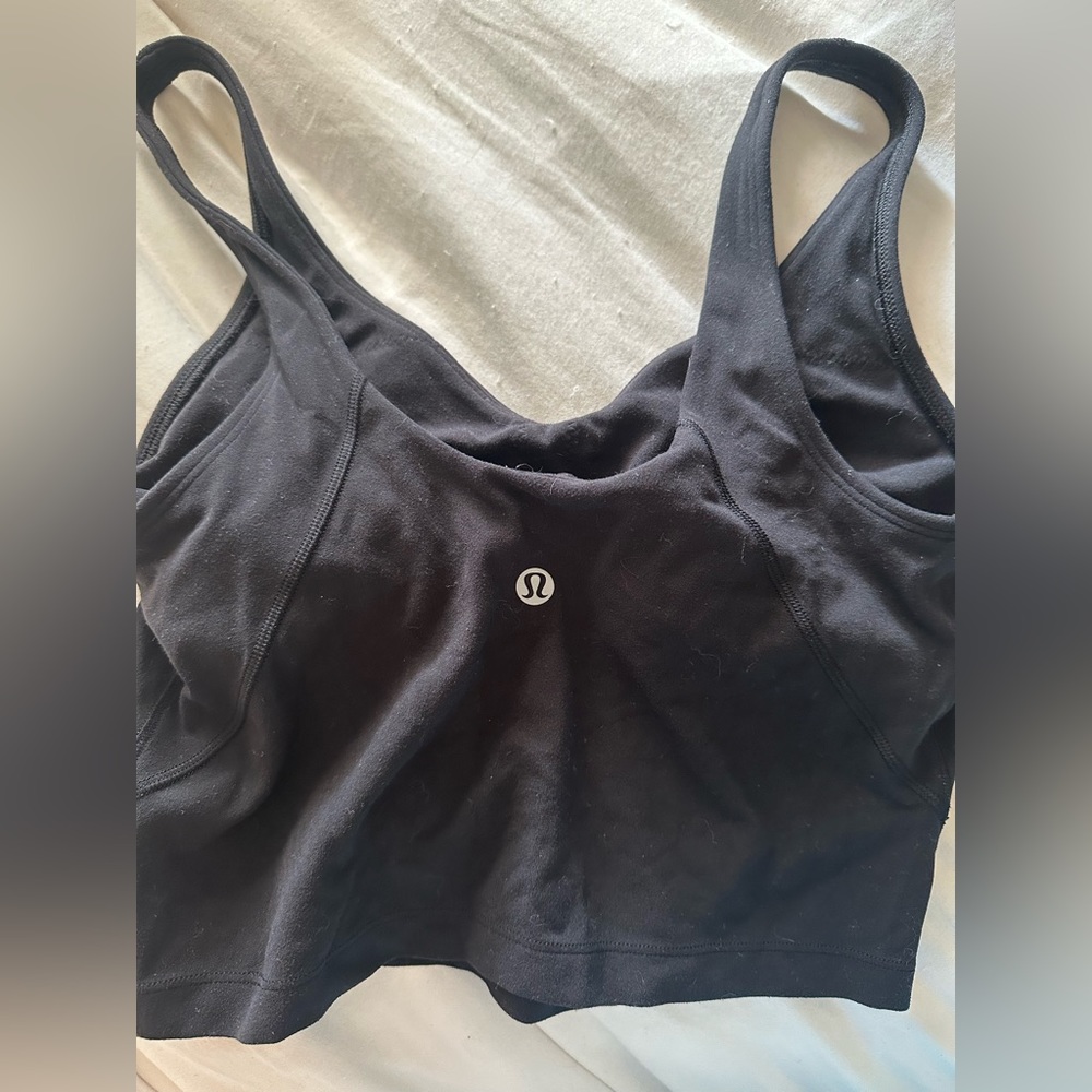 Lululemon Align Tank - Picture 2 of 2